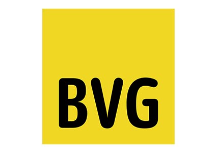 BVG Logo
