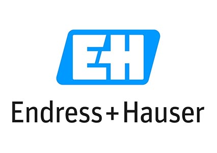 Endress + Hauser Logo