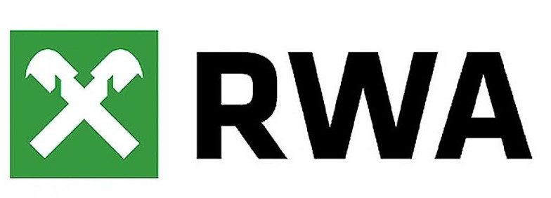 Raiffeisen Ware Logo