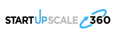 startupscale 360 Logo